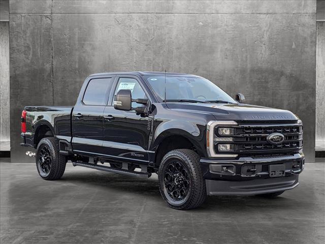 new 2024 Ford F-250 car, priced at $84,465