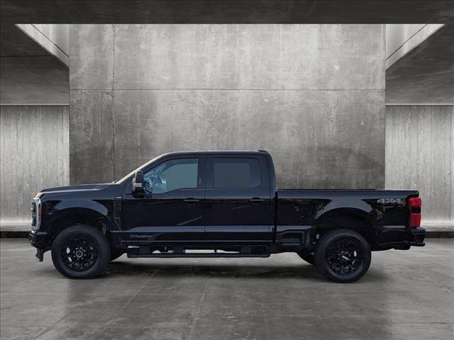 new 2024 Ford F-250 car, priced at $84,465