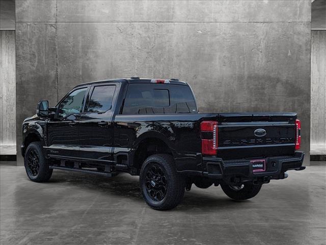 new 2024 Ford F-250 car, priced at $84,465