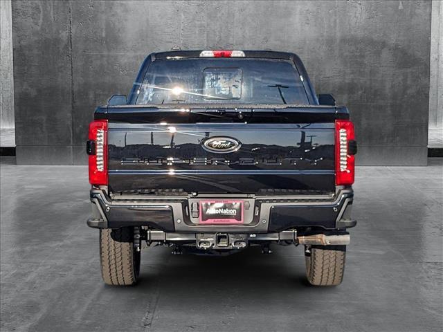 new 2025 Ford F-250 car, priced at $73,198