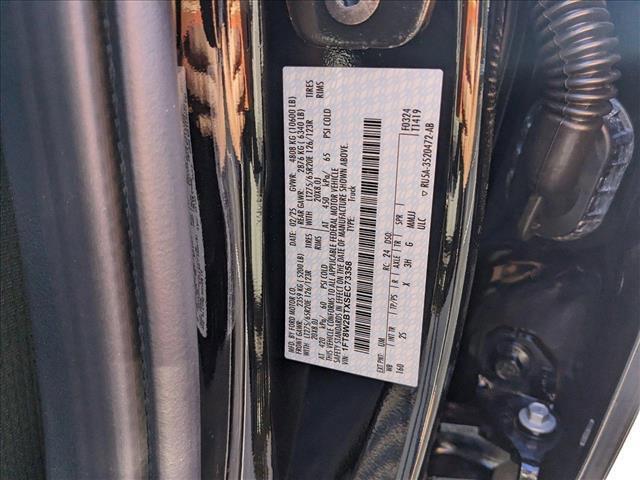 new 2025 Ford F-250 car, priced at $73,198