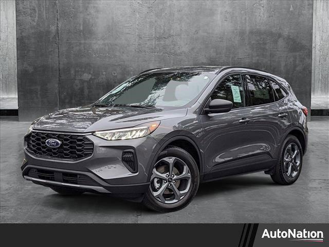 new 2025 Ford Escape car, priced at $29,707