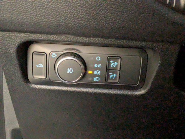 used 2024 Ford Ranger car, priced at $34,250