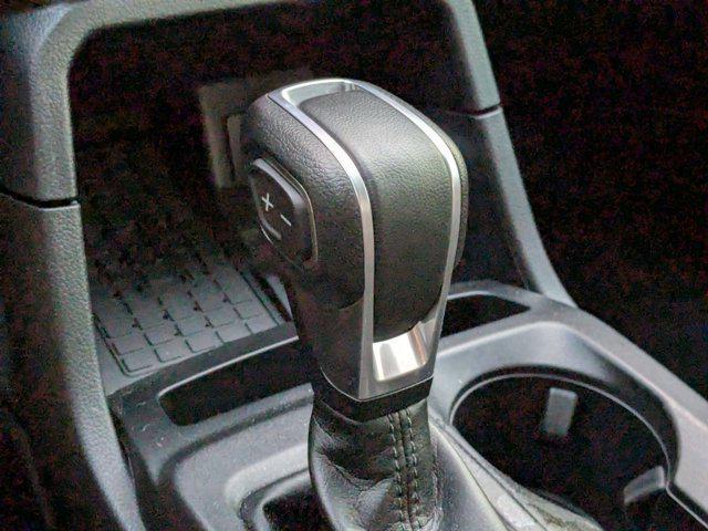 used 2024 Ford Ranger car, priced at $34,250