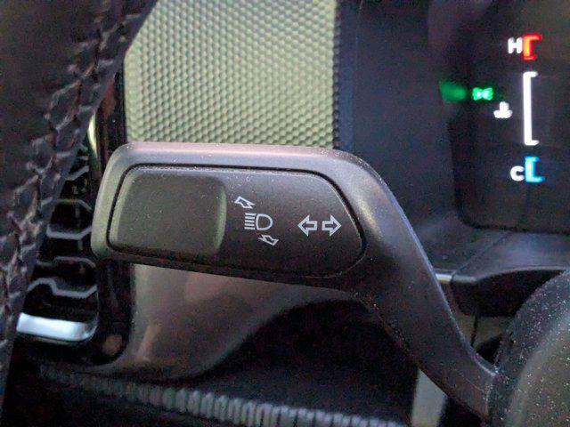 used 2024 Ford Ranger car, priced at $34,250