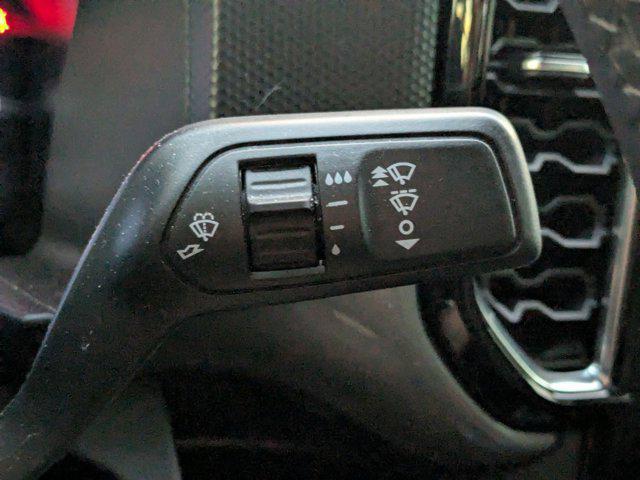 used 2024 Ford Ranger car, priced at $34,250