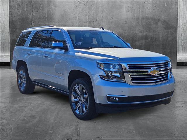 used 2015 Chevrolet Tahoe car, priced at $27,895