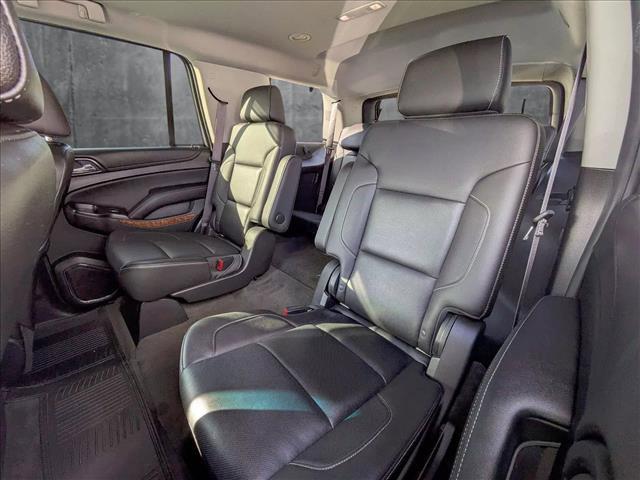 used 2015 Chevrolet Tahoe car, priced at $27,895