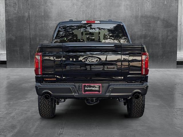 new 2025 Ford F-150 car, priced at $71,791