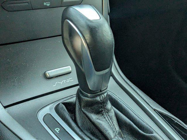 used 2015 Ford Edge car, priced at $11,879