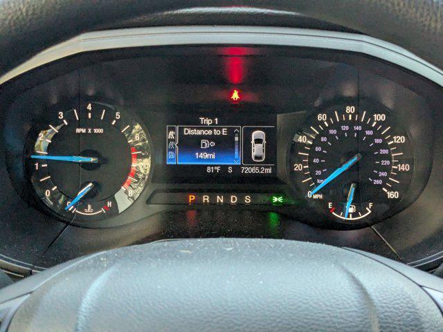 used 2015 Ford Edge car, priced at $11,879