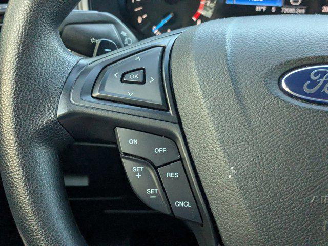 used 2015 Ford Edge car, priced at $11,879