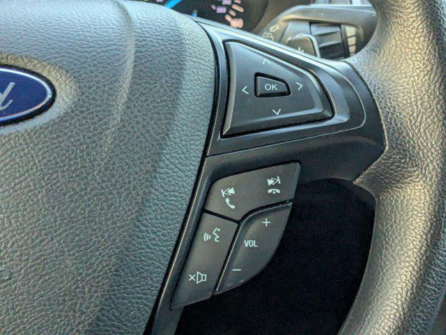 used 2015 Ford Edge car, priced at $11,879
