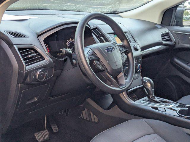 used 2015 Ford Edge car, priced at $11,879