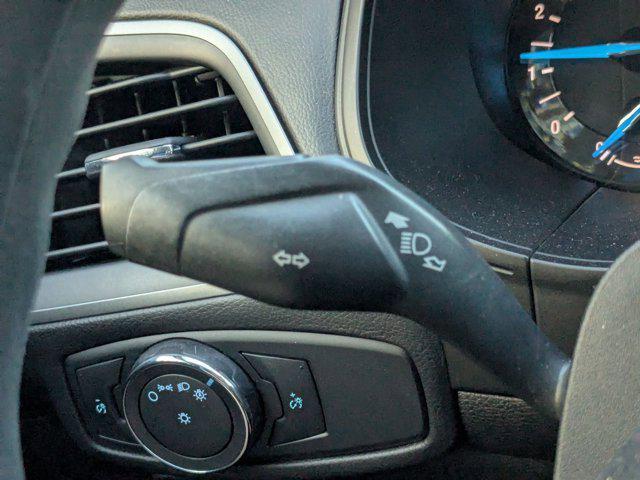 used 2015 Ford Edge car, priced at $11,879