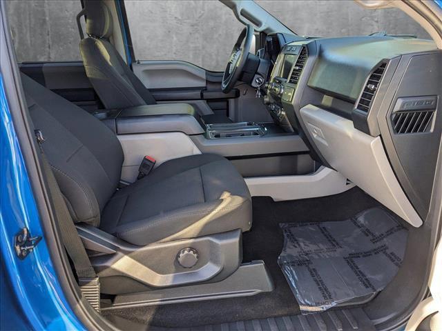 used 2019 Ford F-150 car, priced at $20,946