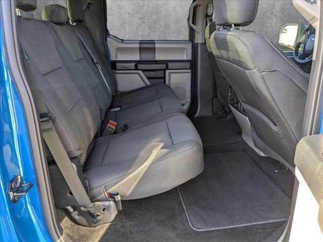 used 2019 Ford F-150 car, priced at $20,946