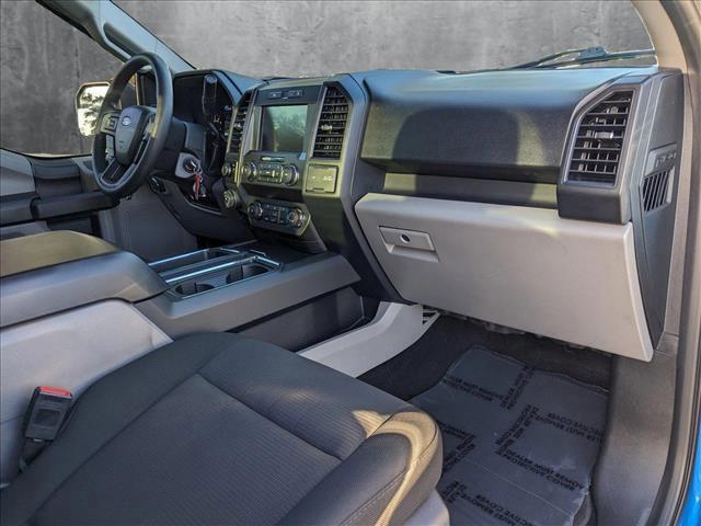 used 2019 Ford F-150 car, priced at $20,946