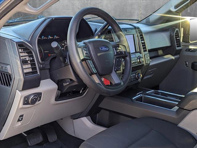 used 2019 Ford F-150 car, priced at $20,946