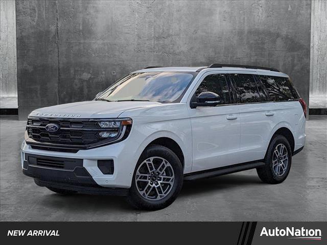 new 2025 Ford Expedition car, priced at $67,493