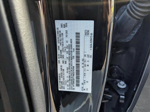 used 2022 Ford F-350 car, priced at $79,995