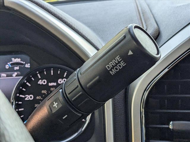 used 2022 Ford F-350 car, priced at $79,995