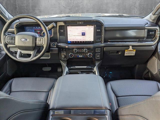 new 2025 Ford F-250 car, priced at $77,031