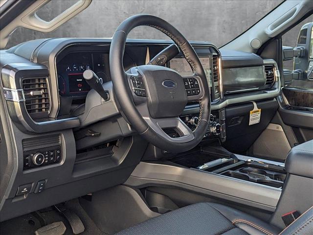 new 2025 Ford F-250 car, priced at $77,031