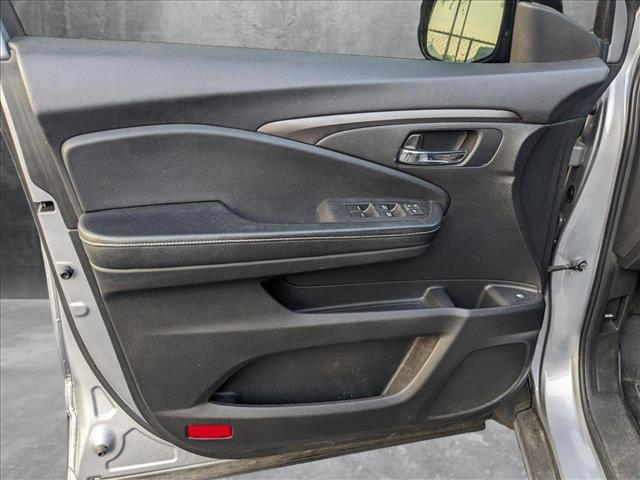 used 2018 Honda Ridgeline car, priced at $17,995