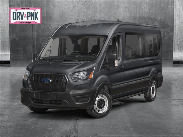 new 2025 Ford Transit-350 car, priced at $64,995