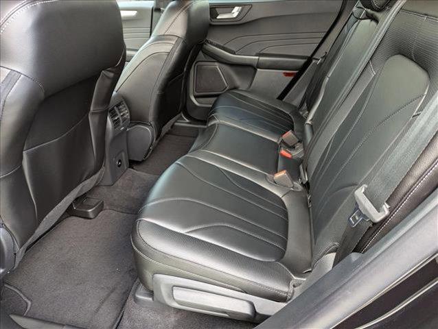 new 2026 Ford Escape PHEV car, priced at $36,941