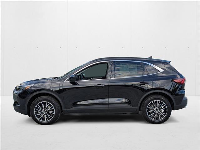 new 2026 Ford Escape PHEV car, priced at $36,941