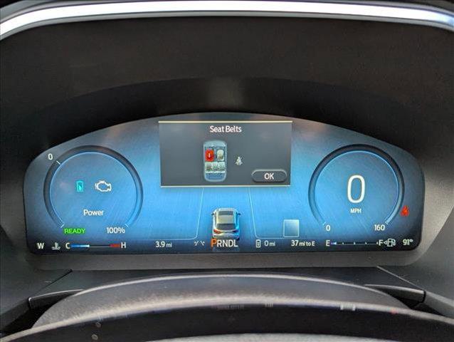 new 2026 Ford Escape PHEV car, priced at $36,941