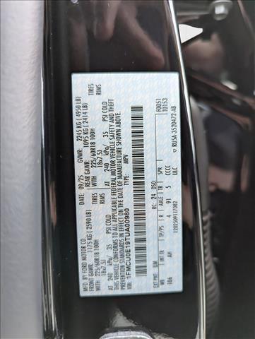 new 2026 Ford Escape PHEV car, priced at $36,941