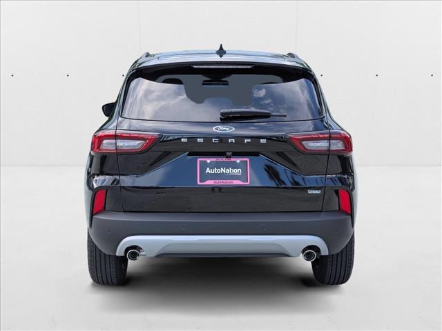 new 2026 Ford Escape PHEV car, priced at $36,941