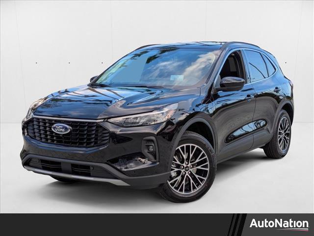new 2026 Ford Escape PHEV car, priced at $36,941