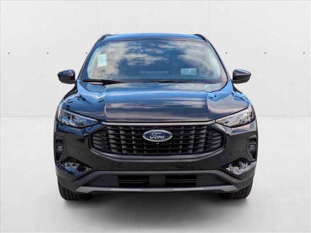 new 2026 Ford Escape PHEV car, priced at $36,941