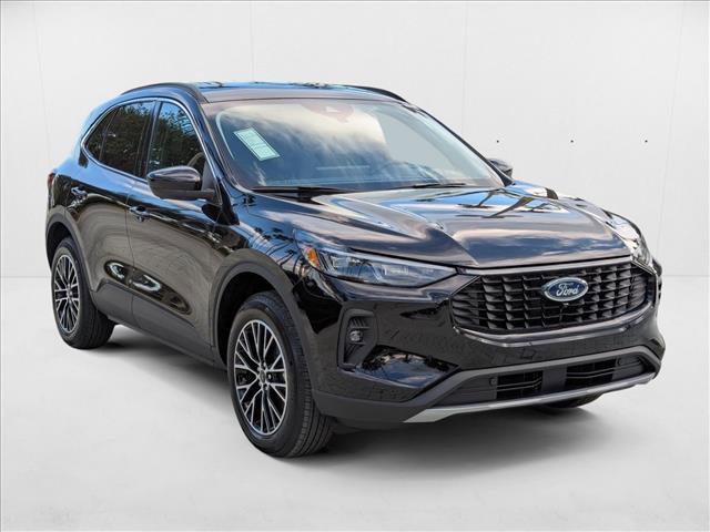 new 2026 Ford Escape PHEV car, priced at $36,941