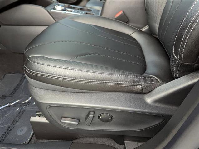 new 2026 Ford Escape PHEV car, priced at $36,941