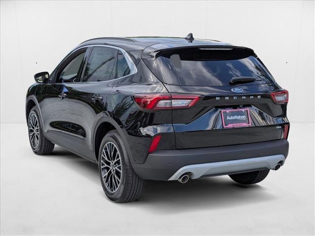 new 2026 Ford Escape PHEV car, priced at $36,941