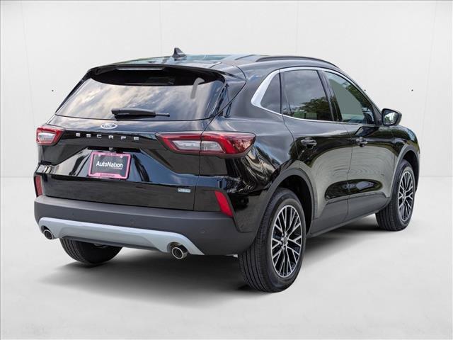 new 2026 Ford Escape PHEV car, priced at $36,941