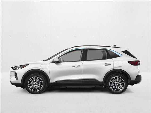 new 2026 Ford Escape PHEV car, priced at $41,525