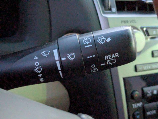 used 2012 Lexus RX 350 car, priced at $11,163
