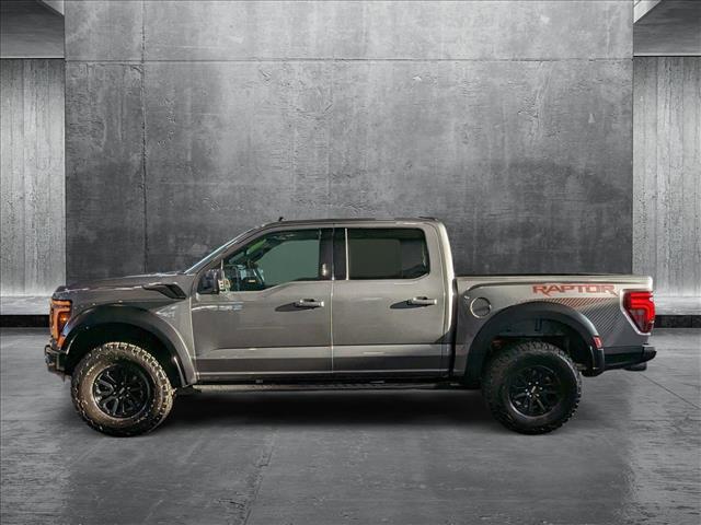 new 2024 Ford F-150 car