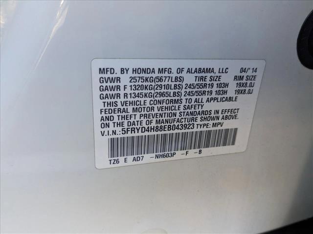 used 2014 Acura MDX car, priced at $18,590