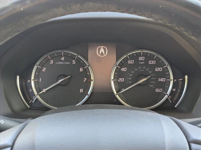 used 2014 Acura MDX car, priced at $18,590