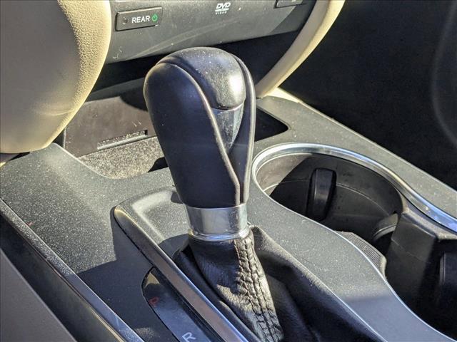 used 2014 Acura MDX car, priced at $18,590