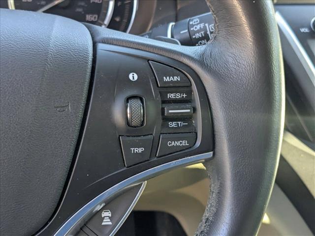 used 2014 Acura MDX car, priced at $18,590