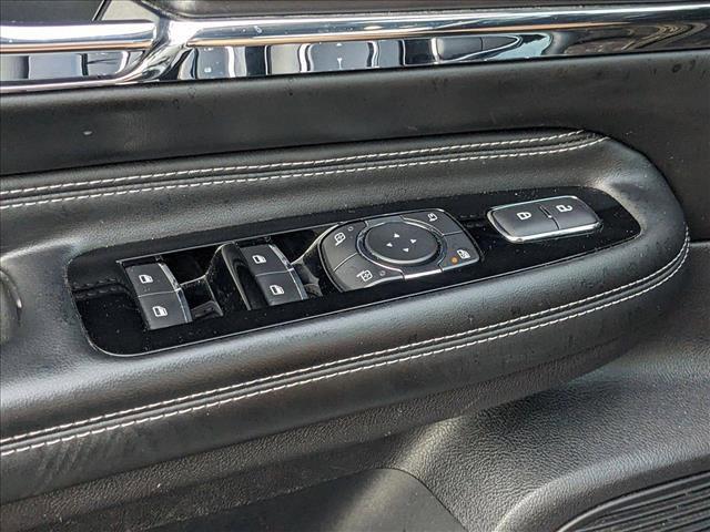 used 2022 Lincoln Corsair car, priced at $25,299
