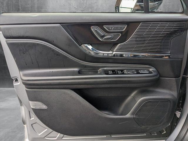 used 2022 Lincoln Corsair car, priced at $25,299